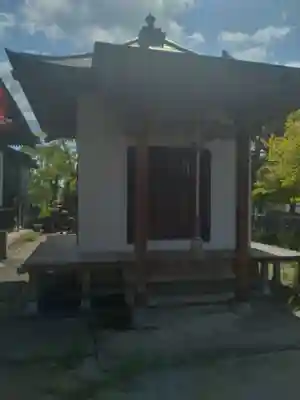 当信寺(宮城県)