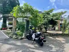 熊野那智神社(宮城県)