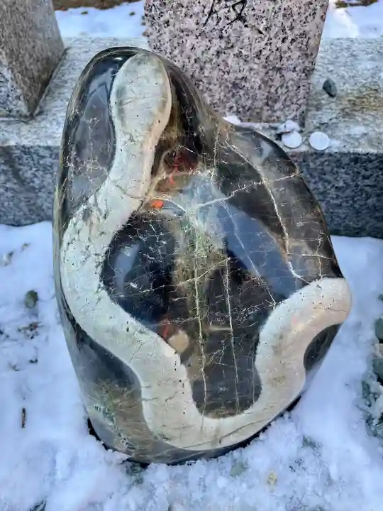 金蛇水神社(宮城県)