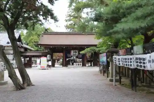 建部大社(滋賀県)
