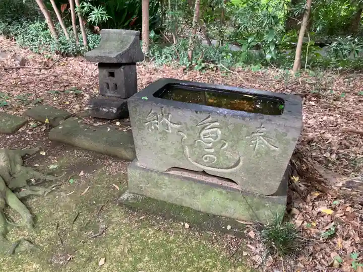 曾屋神社(神奈川県)