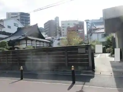 善光寺(東京都)