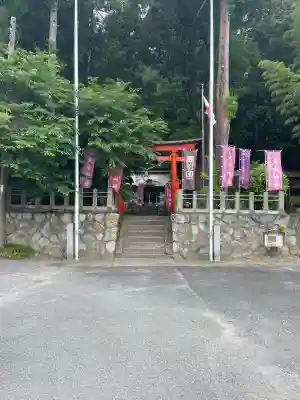 大中神社(茨城県)