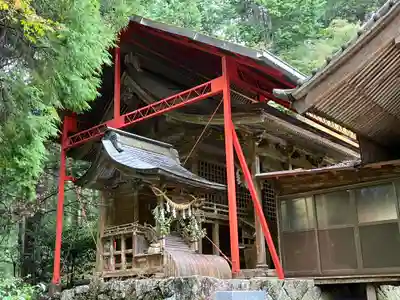 川原宮謁磐神社(愛知県)