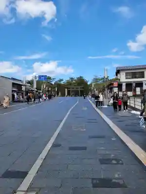 出雲大社(島根県)