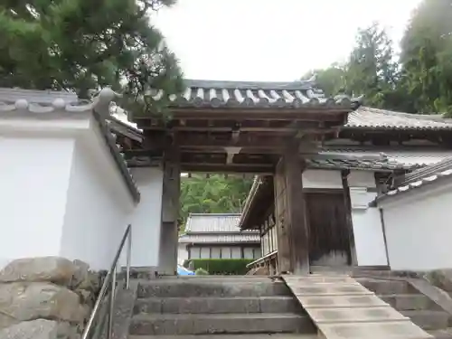 崇蓮寺(奈良県)