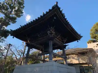 證誠寺のその他建物