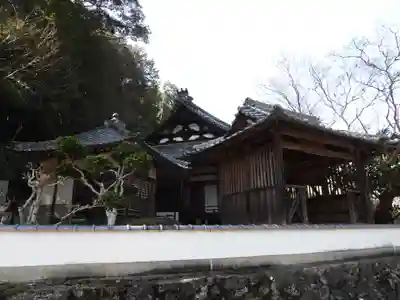 大野寺(奈良県)
