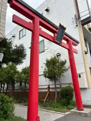 北見稲荷神社(北海道)