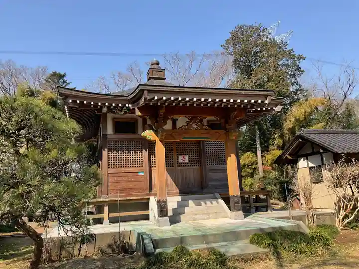 大照院(茨城県)
