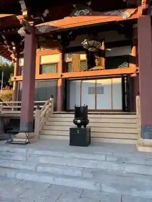 円照寺(大阪府)