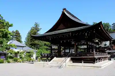 沙沙貴神社(滋賀県)