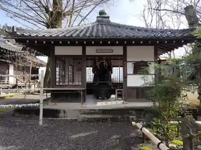 西教寺(滋賀県)