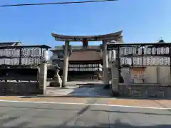 瀧尾神社(京都府)