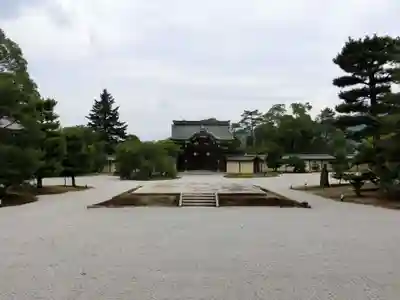 大覚寺のその他建物