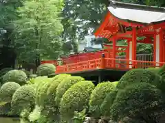 根津神社(東京都)