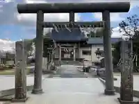 牛頭天王宮 (新潟県)