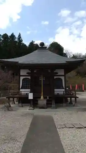 金乗院(那須波切不動尊) のその他建物