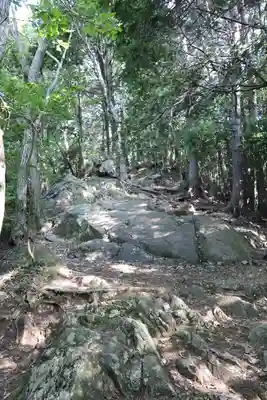 富士浅間神社(栃木県)