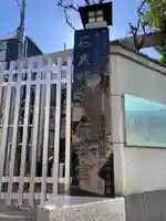 石大神宮・飯井宮のその他建物