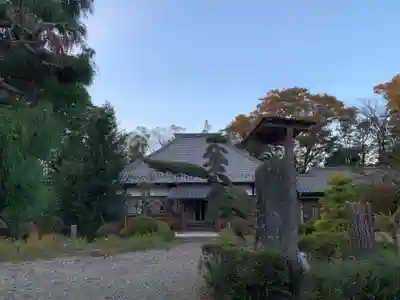 長光寺のその他建物