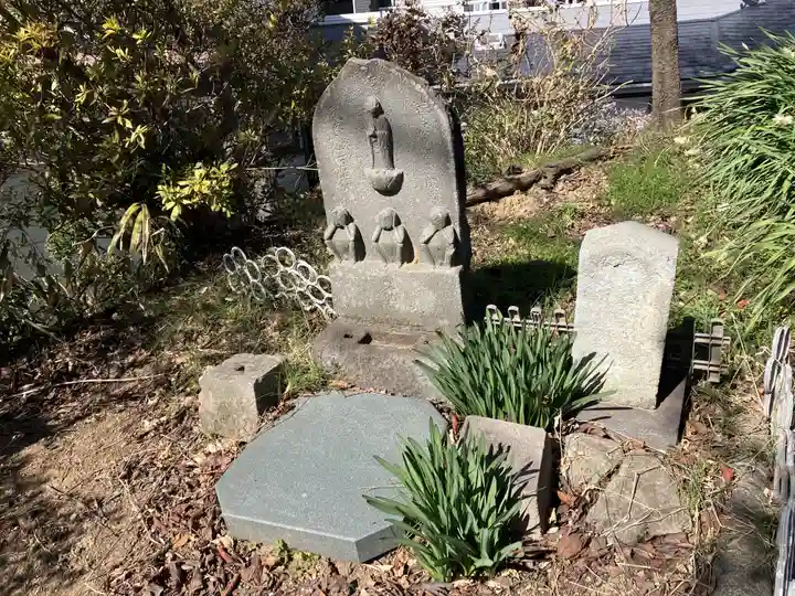 天神社(神奈川県)