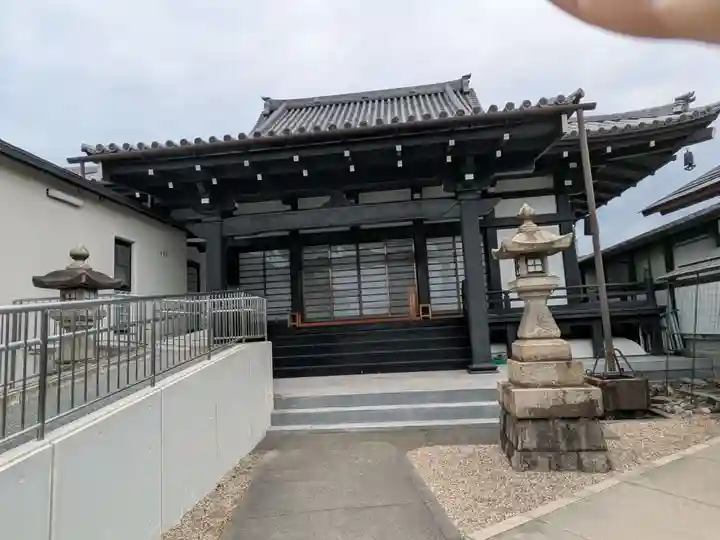 久證寺(愛知県)