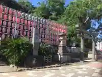 瀬戸神社(神奈川県)