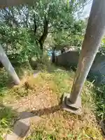 稲荷神社(緑町)(栃木県)