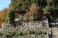 坂ノ上薬師堂(静岡県)