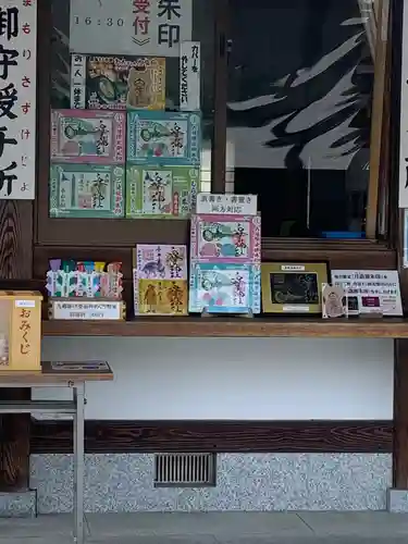 白鷺神社のその他建物