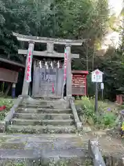 神炊館神社 ⁂奥州須賀川総鎮守⁂(福島県)