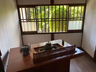 光明院（光明禅院）(京都府)