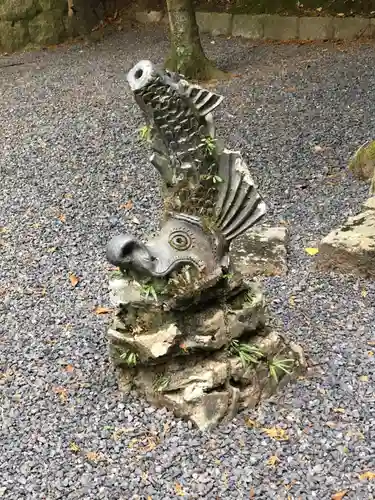 敢國神社(三重県)