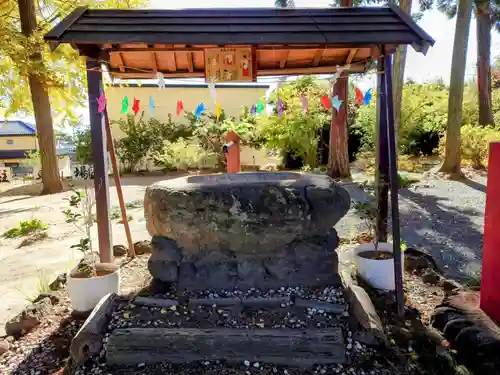 飯福神社(群馬県)