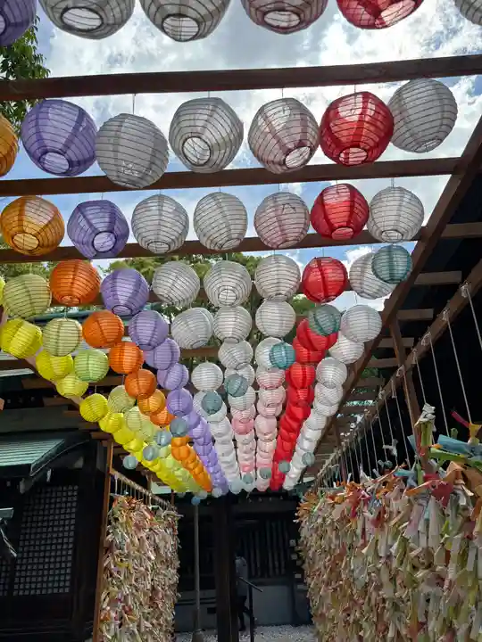 豊國神社(大阪府)