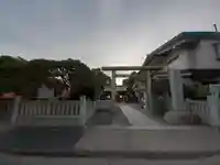 小岩神社(東京都)