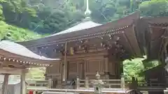 青龍寺(高知県)