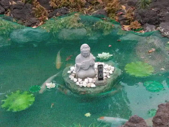 宗福寺(東京都)