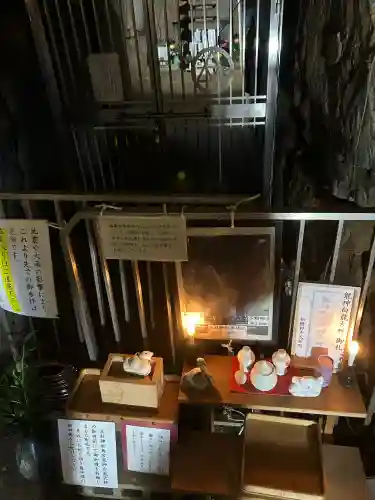 五社神社(大阪府)