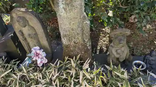 浄名院(東京都)