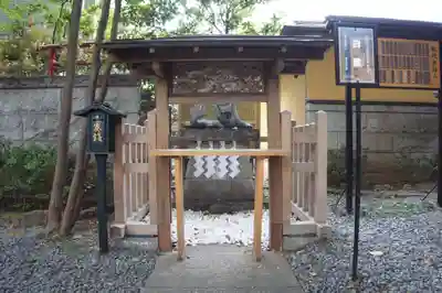 田無神社(東京都)