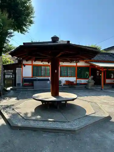 大歳社(住吉大社末社)のその他建物