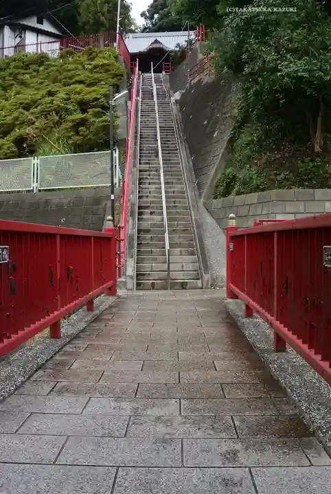 春日神社(神奈川県)