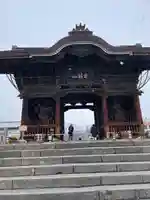 善光寺(長野県)