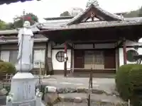 宝蔵院(京都府)