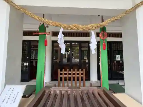 宮崎縣護國神社(宮崎県)