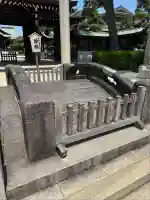 六郷神社(東京都)