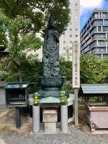 太融寺(大阪府)
