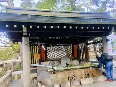 住吉大社(大阪府)